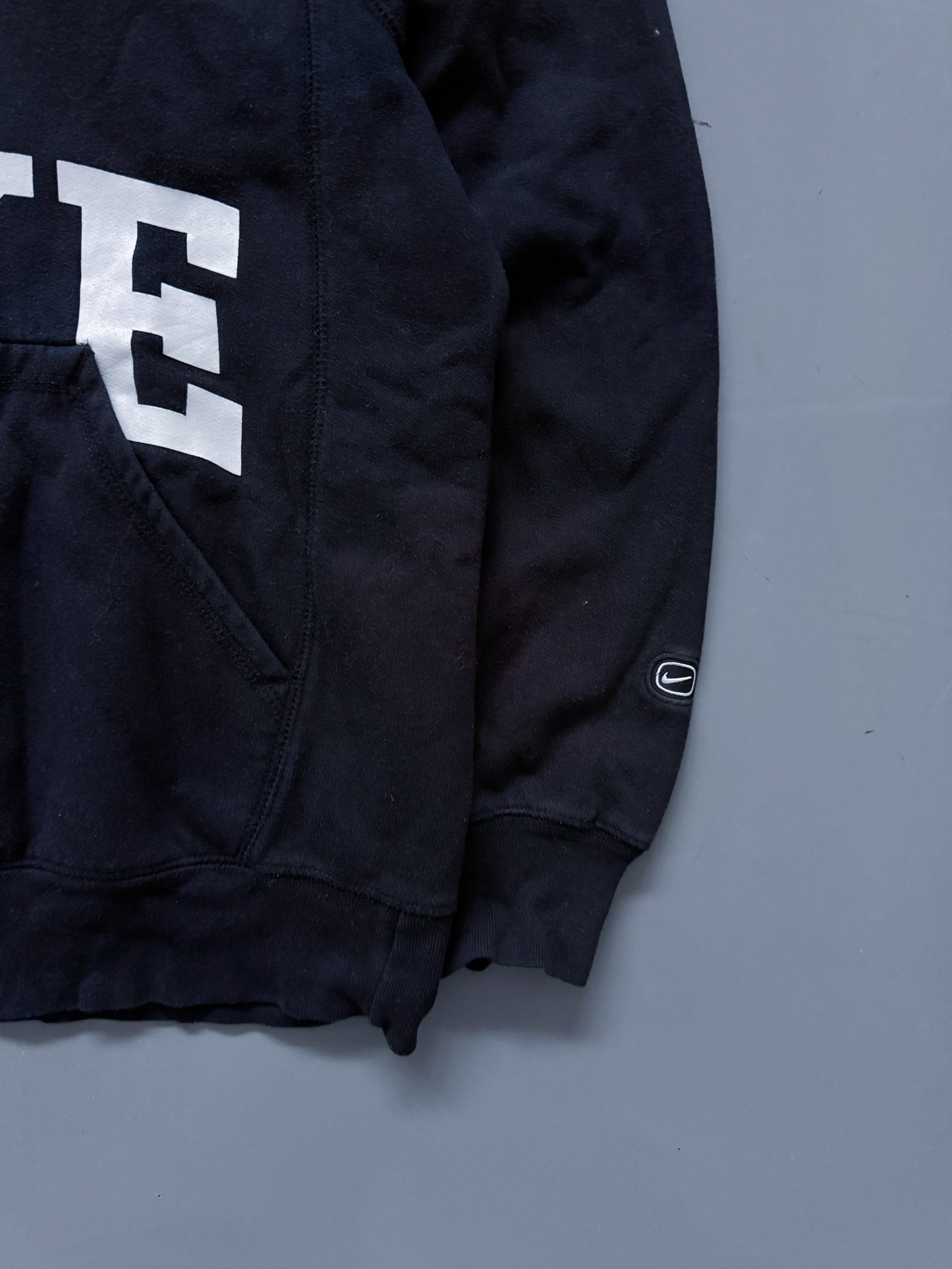 Nike Vintage Sweatjacke | M