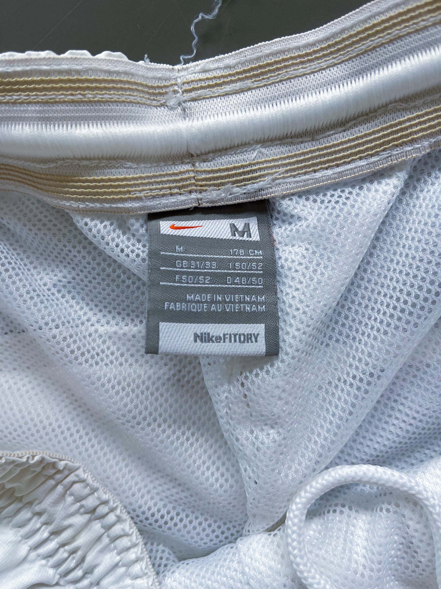 Nike Vintage Trackpants | M