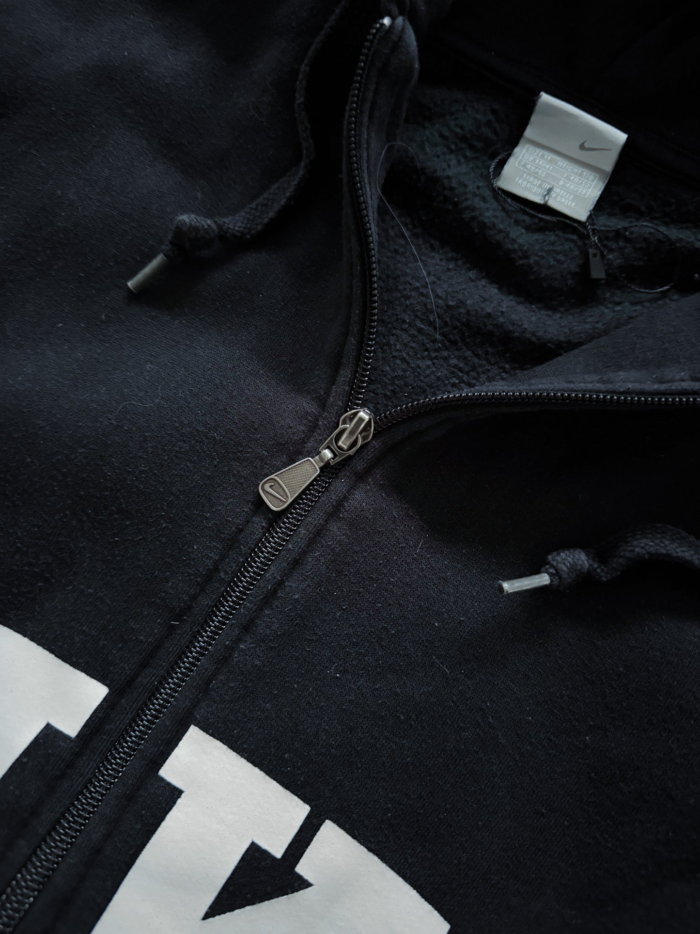 Nike Vintage Sweatjacke | M