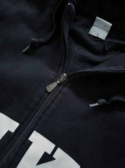 Nike Vintage Sweatjacke | M