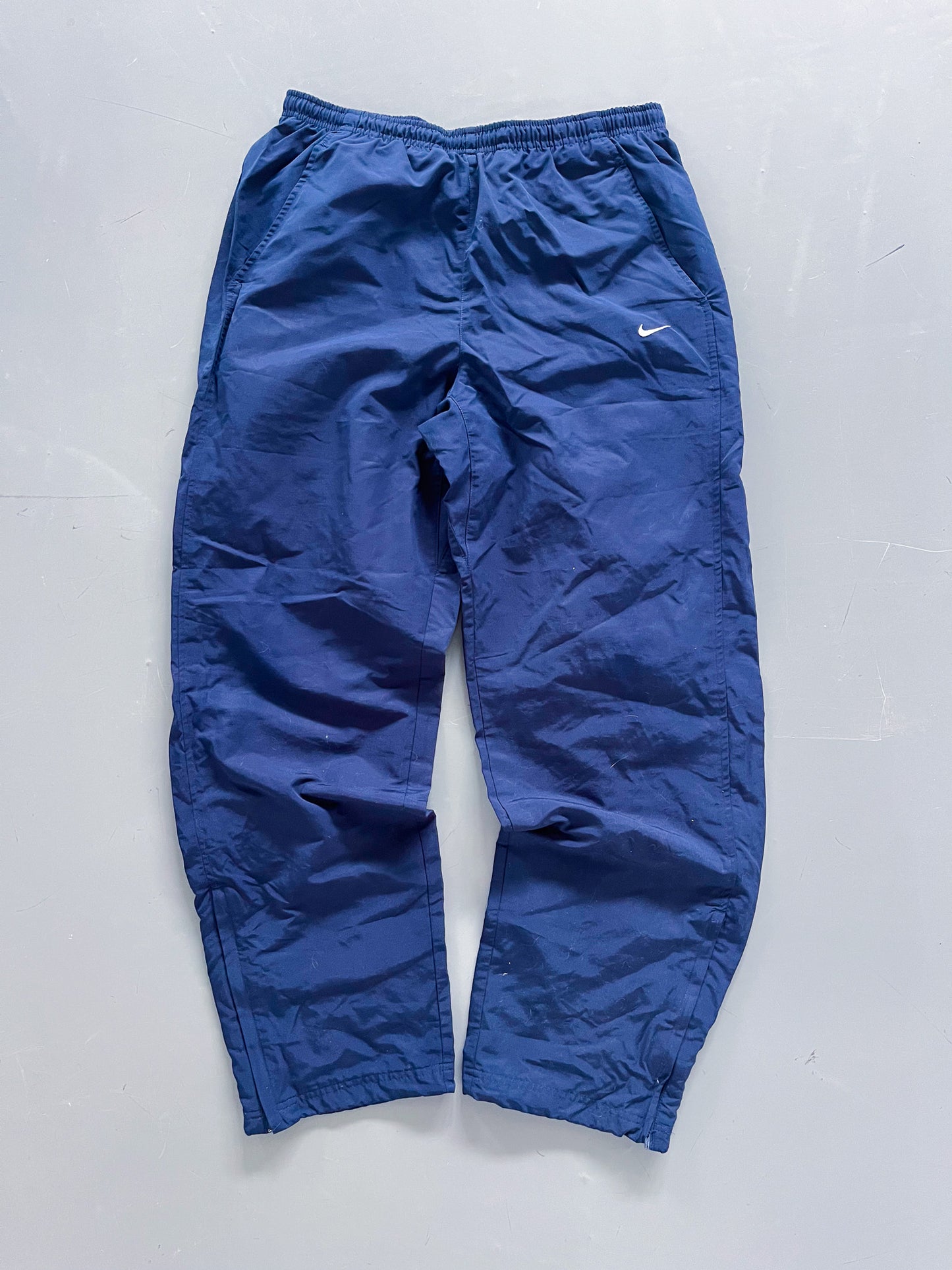 Nike Vintage *SPELLOUT* Trackpants | L