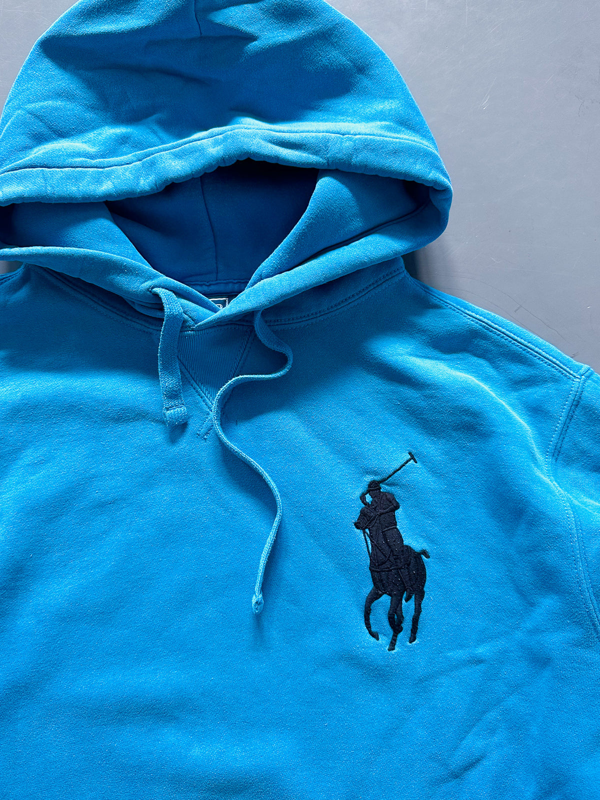 Polo Ralph Lauren Vintage Pullover | L