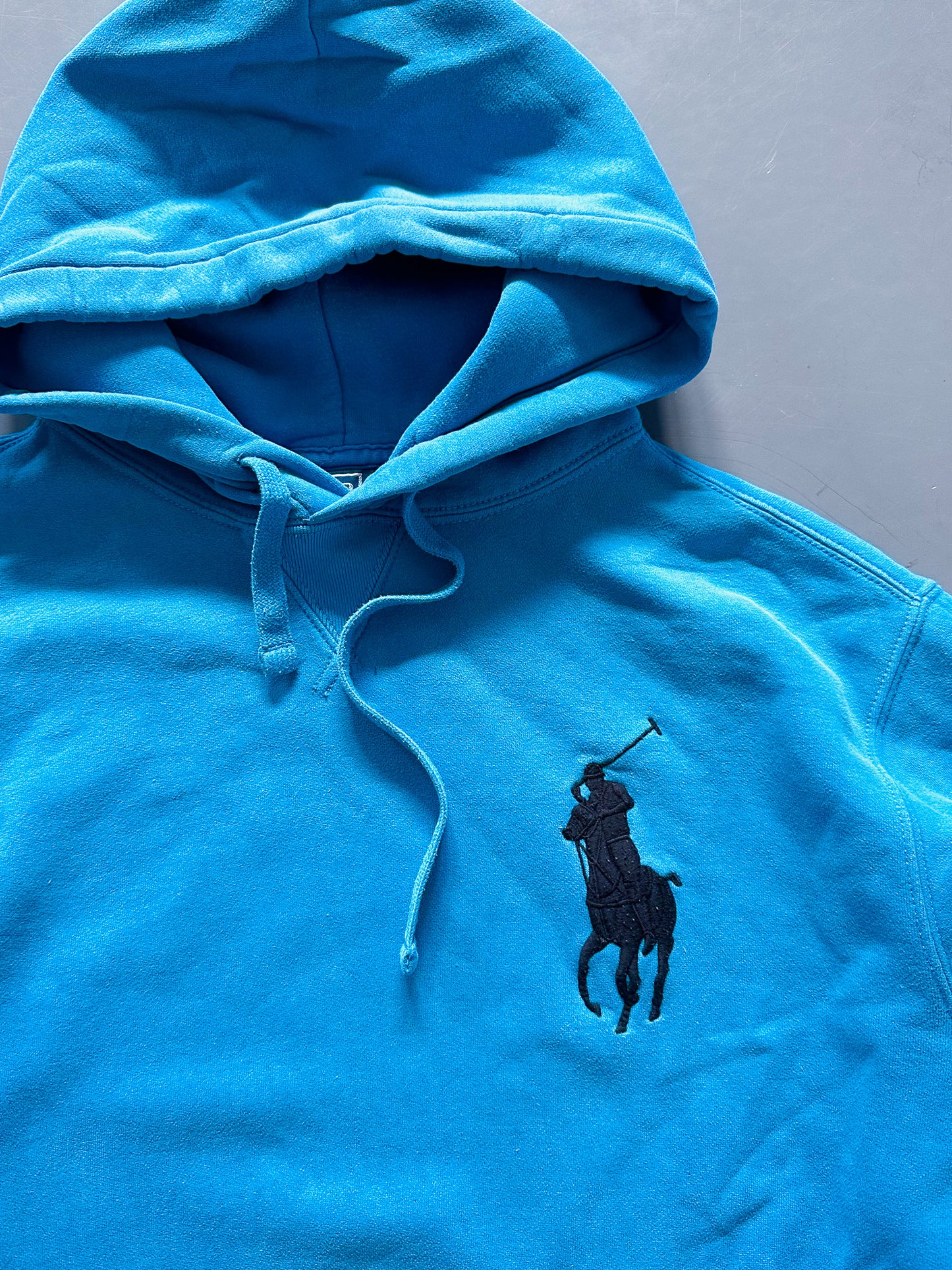 Polo Ralph Lauren Vintage Pullover | L