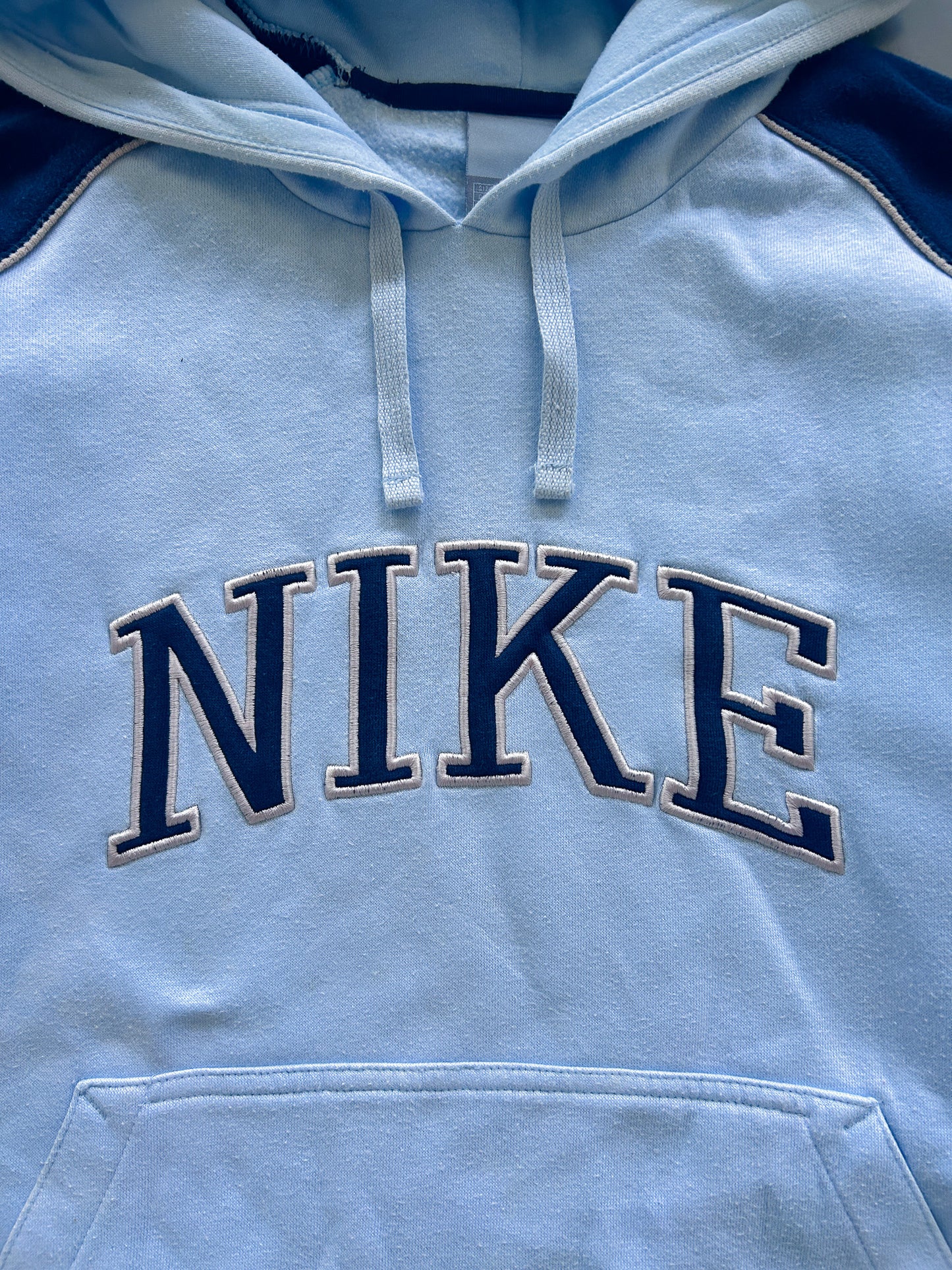 Nike Vintage Pullover | M