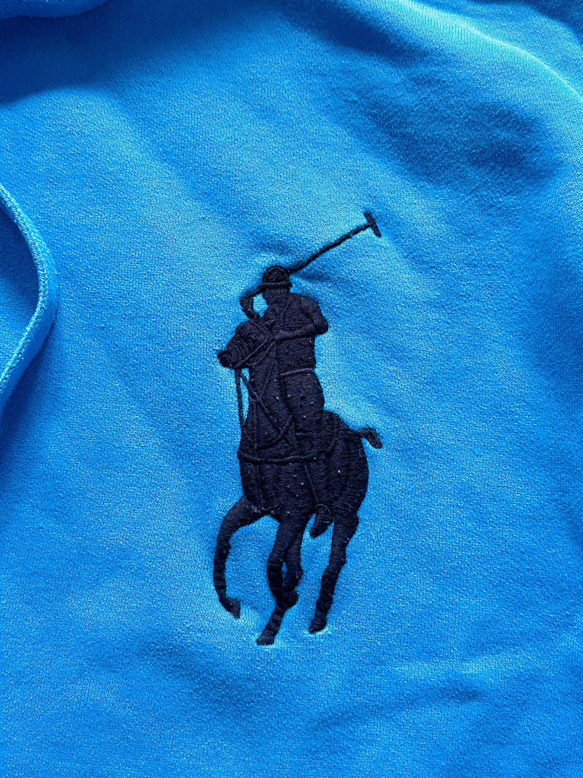 Polo Ralph Lauren Vintage Pullover | L
