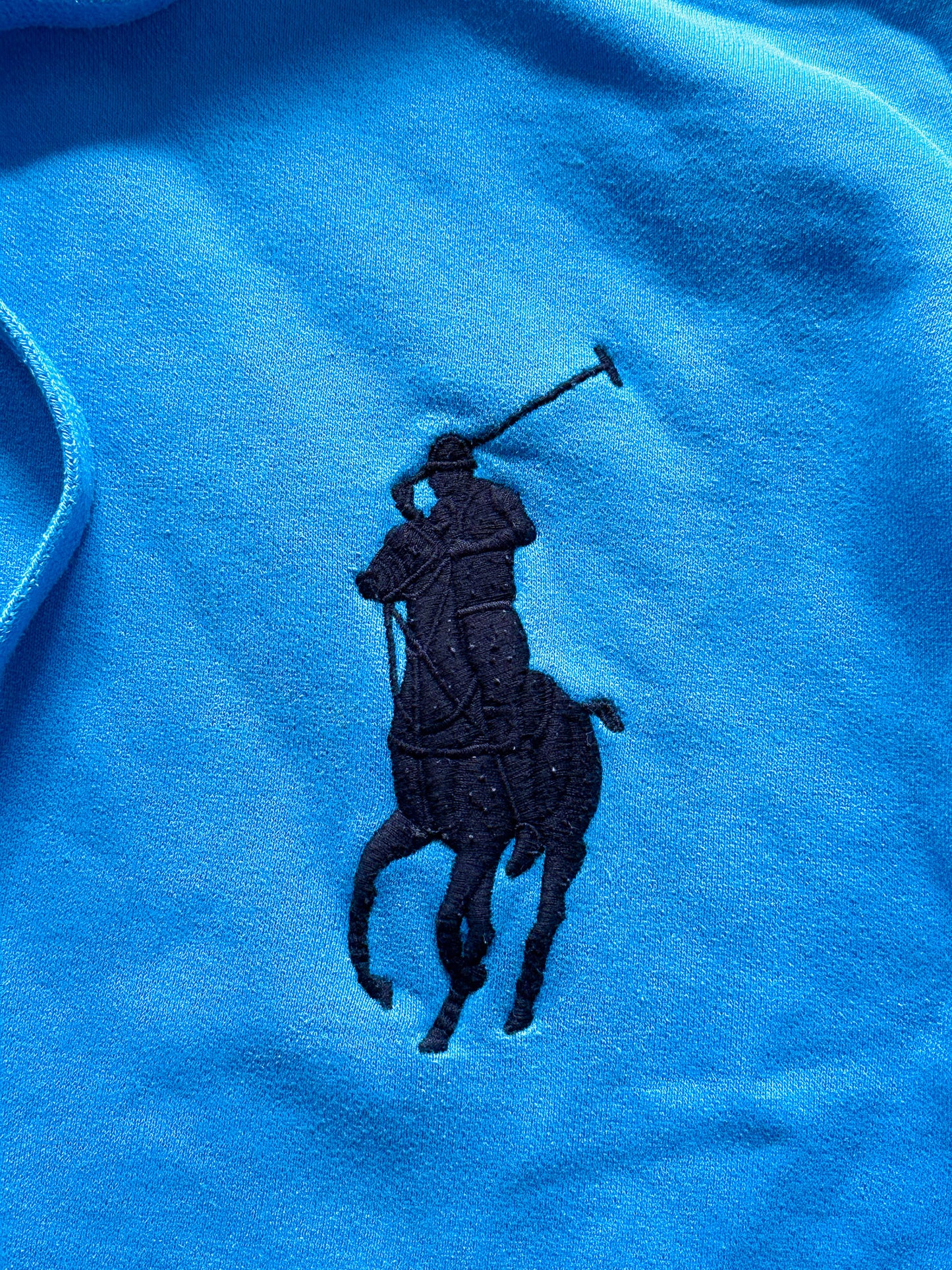 Polo Ralph Lauren Vintage Pullover | L