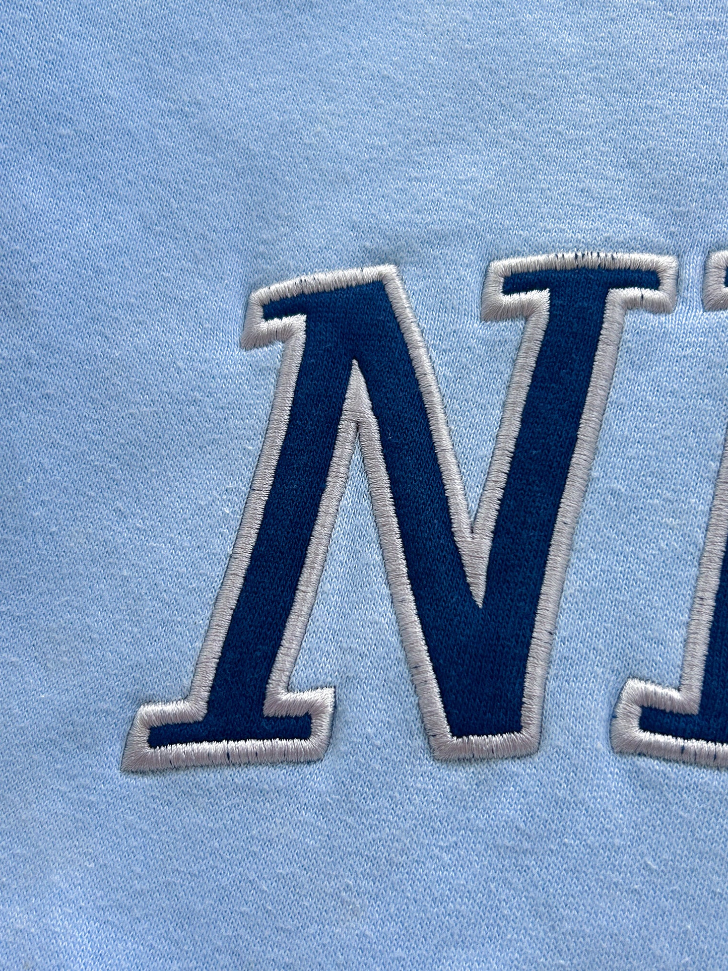 Nike Vintage Pullover | M