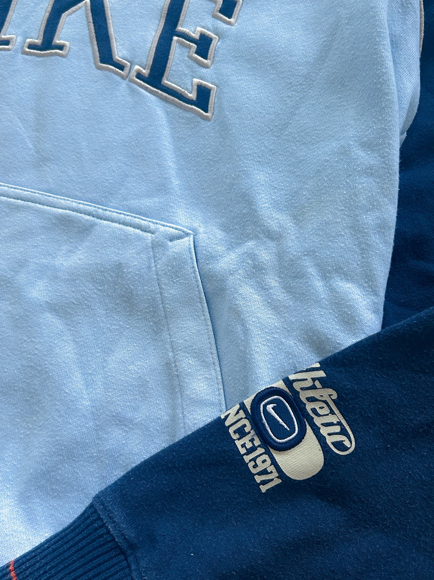 Nike Vintage Pullover | M
