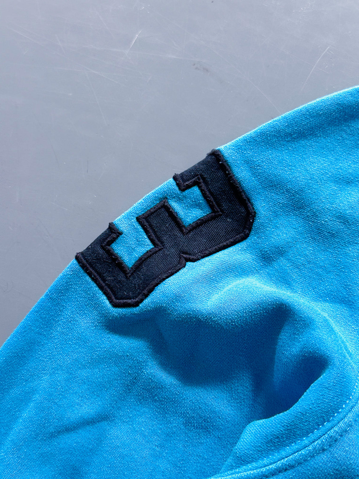 Polo Ralph Lauren Vintage Pullover | L