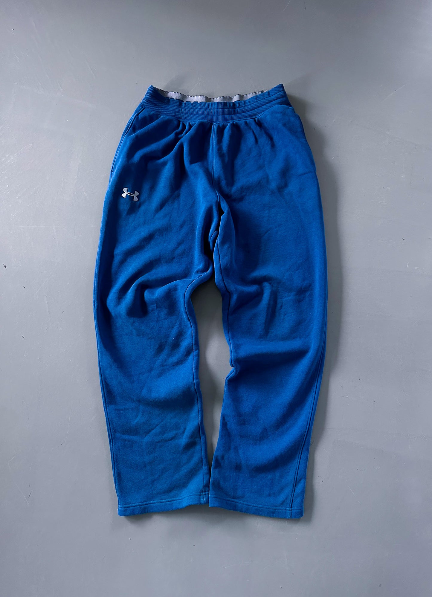 Under Armour Vintage Open Leg Sweatpants | M