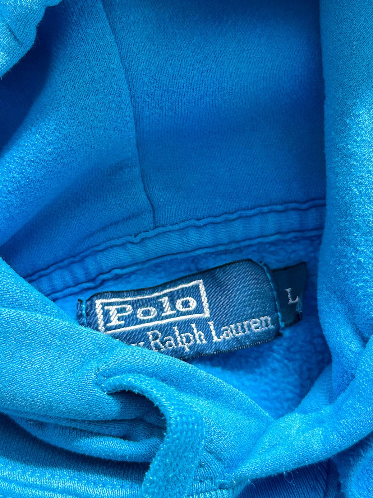 Polo Ralph Lauren Vintage Pullover | L