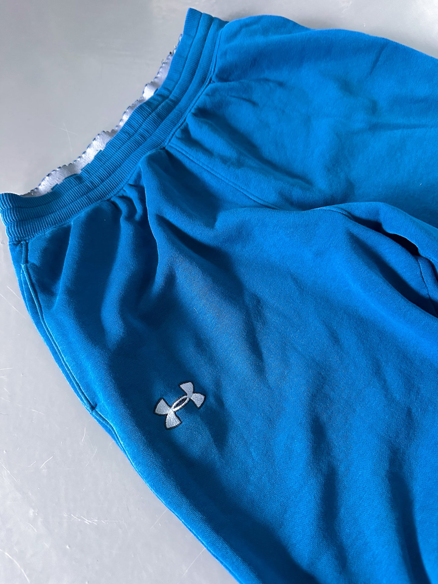 Under Armour Vintage Open Leg Sweatpants | M