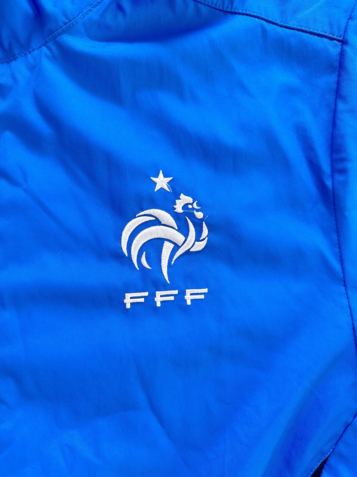 Nike x France Vintage Trackjacket | S