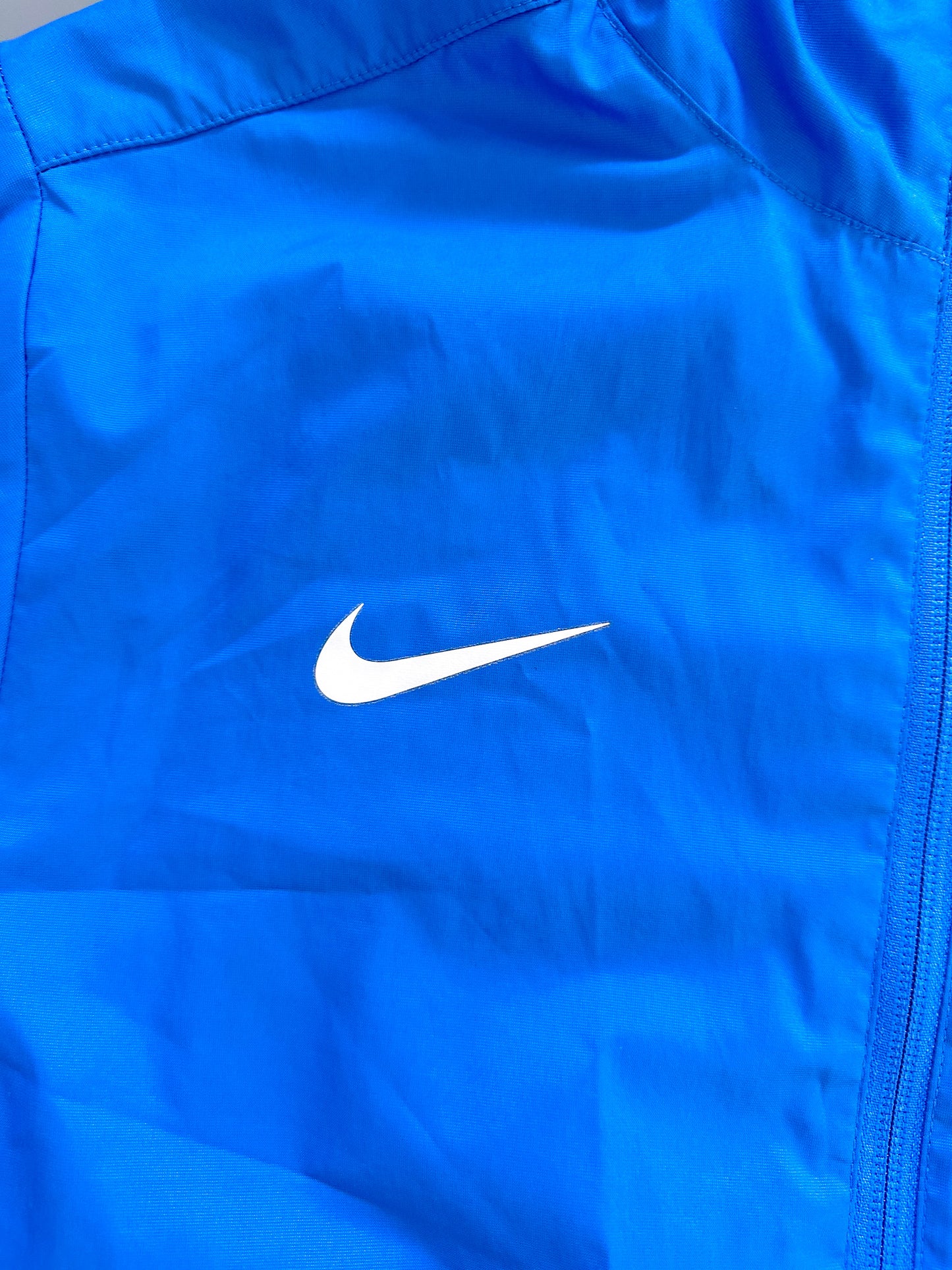 Nike x France Vintage Trackjacket | S