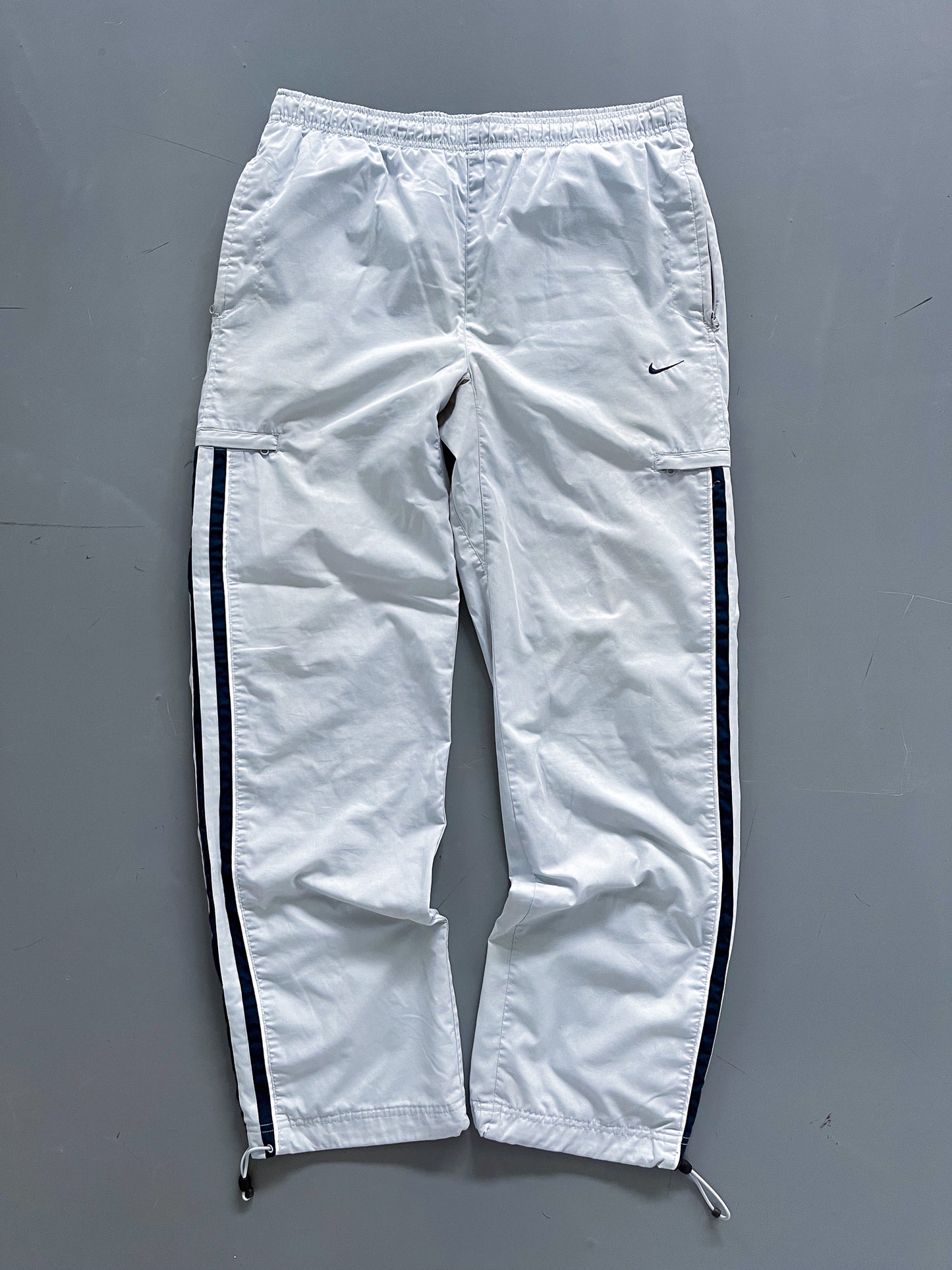 Nike Vintage Trackpants | M