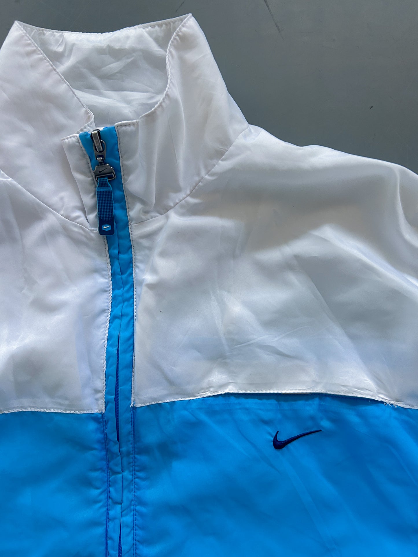 Nike *HEXA* Vintage Trackjacket | S