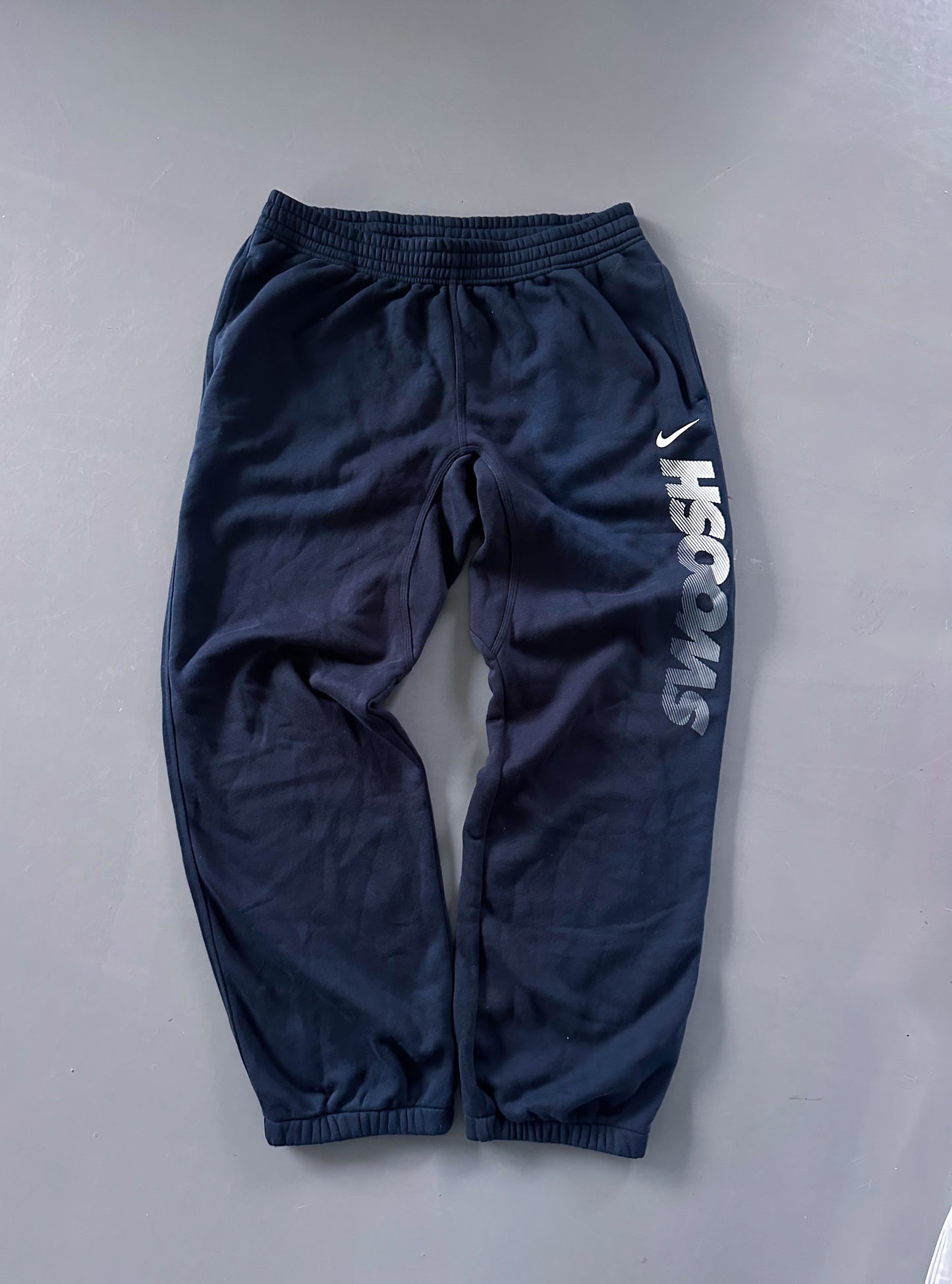 Nike Vintage Trackpants | L