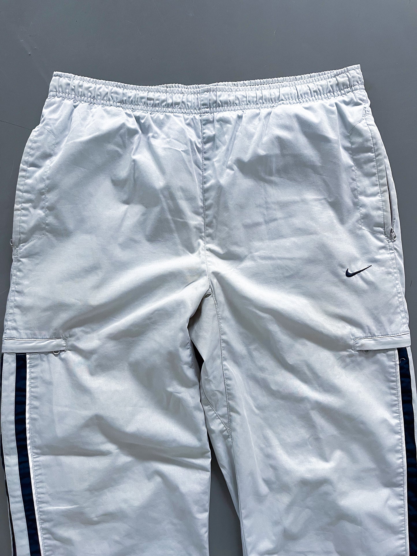 Nike Vintage Trackpants | M