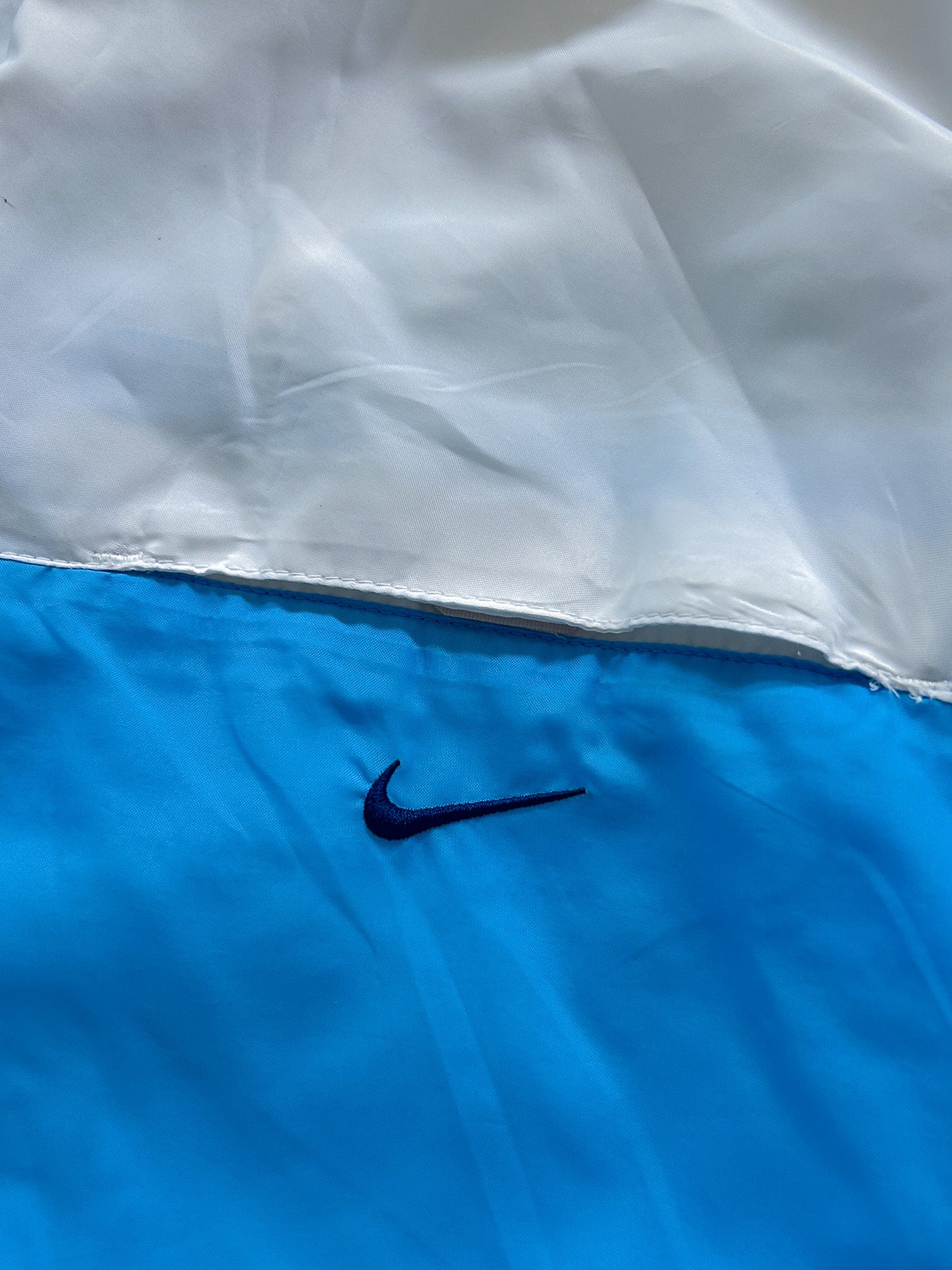 Nike *HEXA* Vintage Trackjacket | S