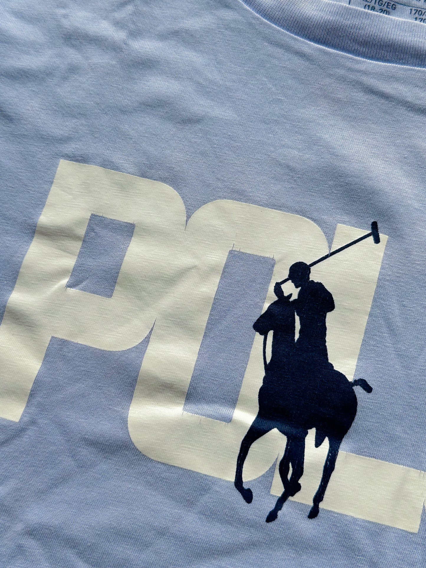Vintage Polo Ralph Lauren T-Shirt | S