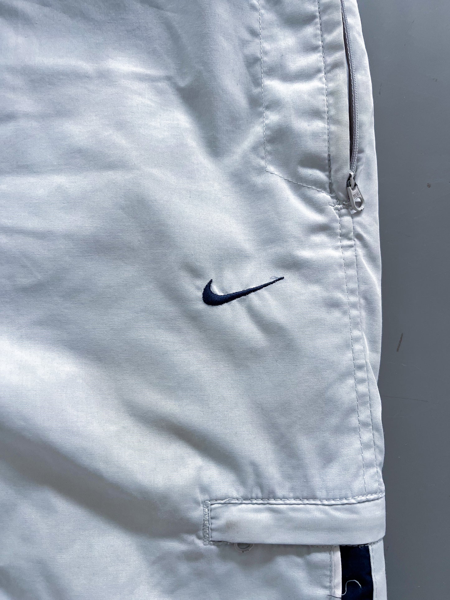 Nike Vintage Trackpants | M