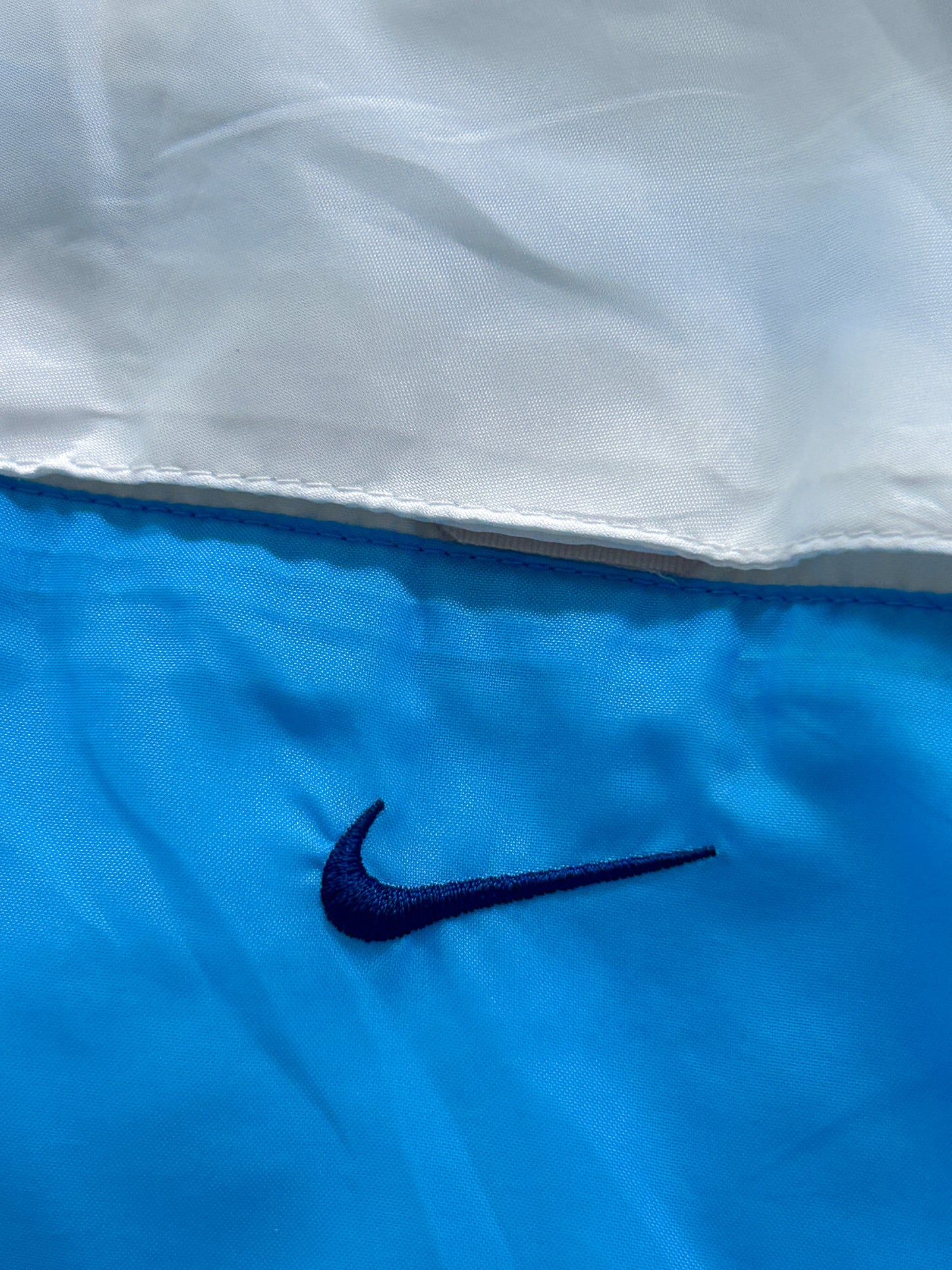 Nike *HEXA* Vintage Trackjacket | S