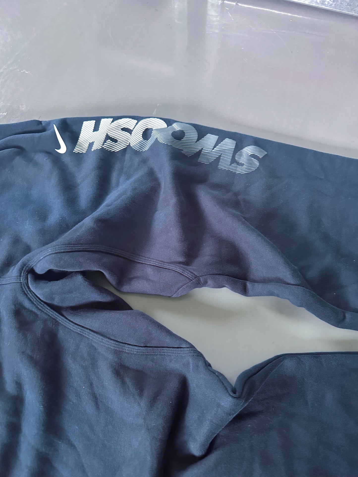 Nike Vintage Trackpants | L
