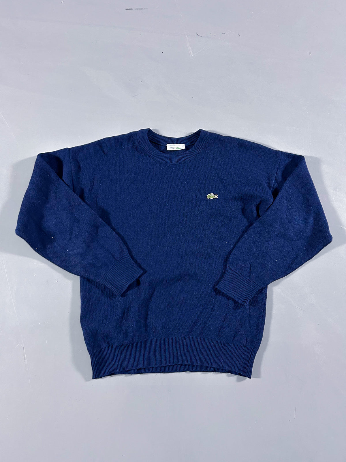 Lacoste Vintage Pullover | M/L
