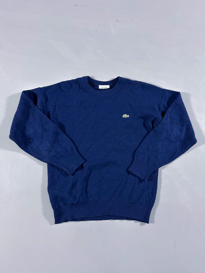 Lacoste Vintage Pullover | M/L