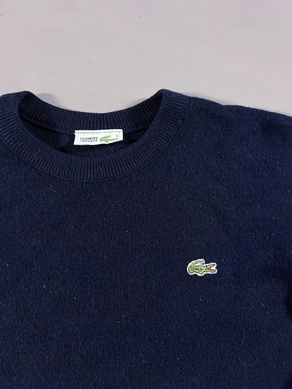 Lacoste Vintage Pullover | M/L
