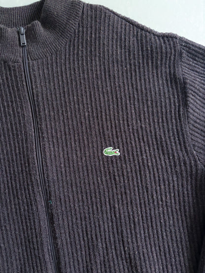 Lacoste Vintage *PREMIUM* Pullover | L