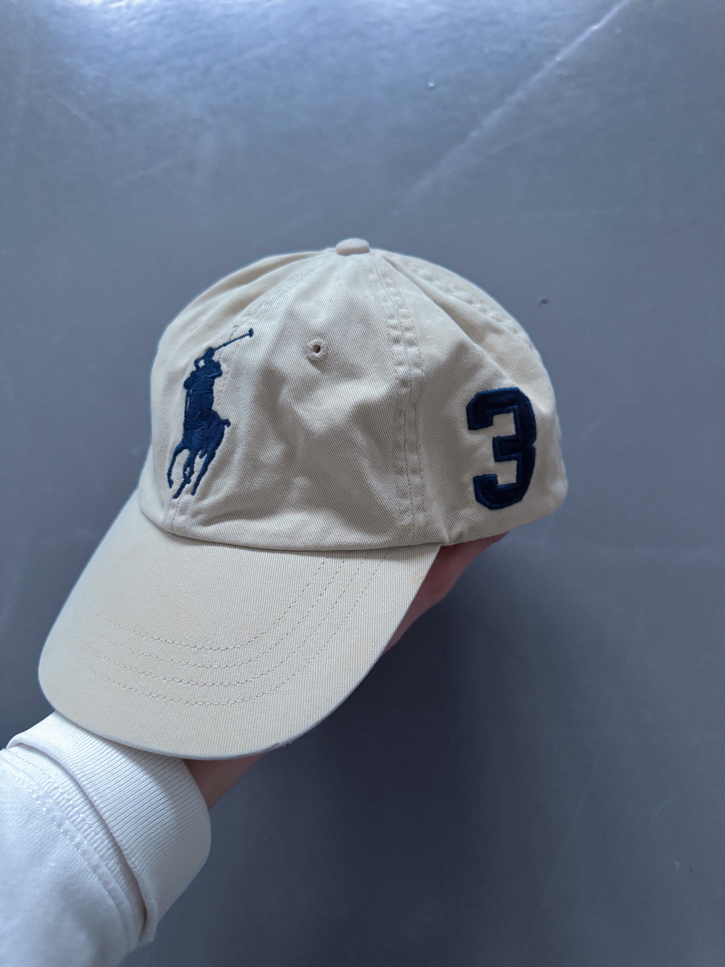 Polo Ralph Lauren Vintage Cap
