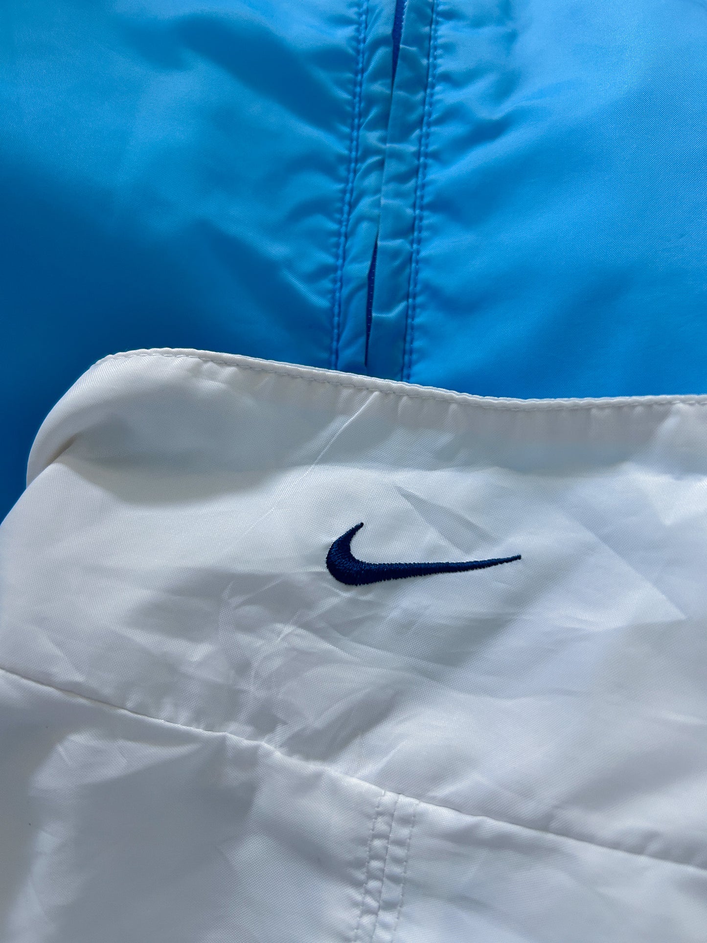 Nike *HEXA* Vintage Trackjacket | S