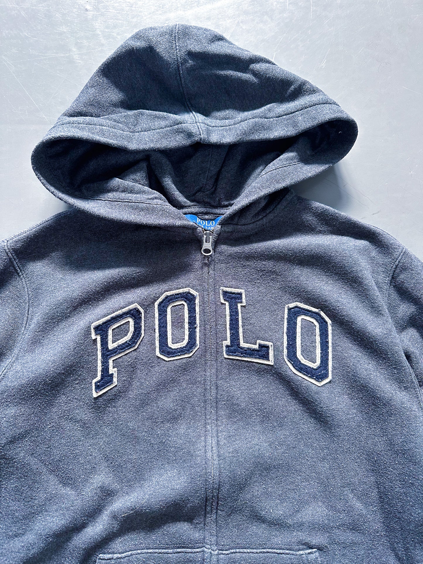 Polo Ralph Lauren Vintage Sweatjacke | S
