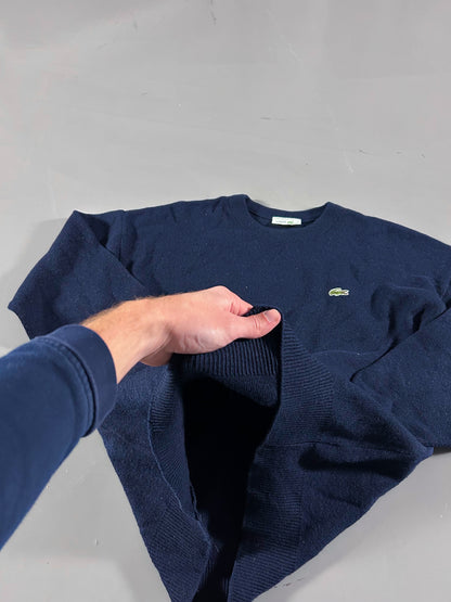 Lacoste Vintage Pullover | M/L