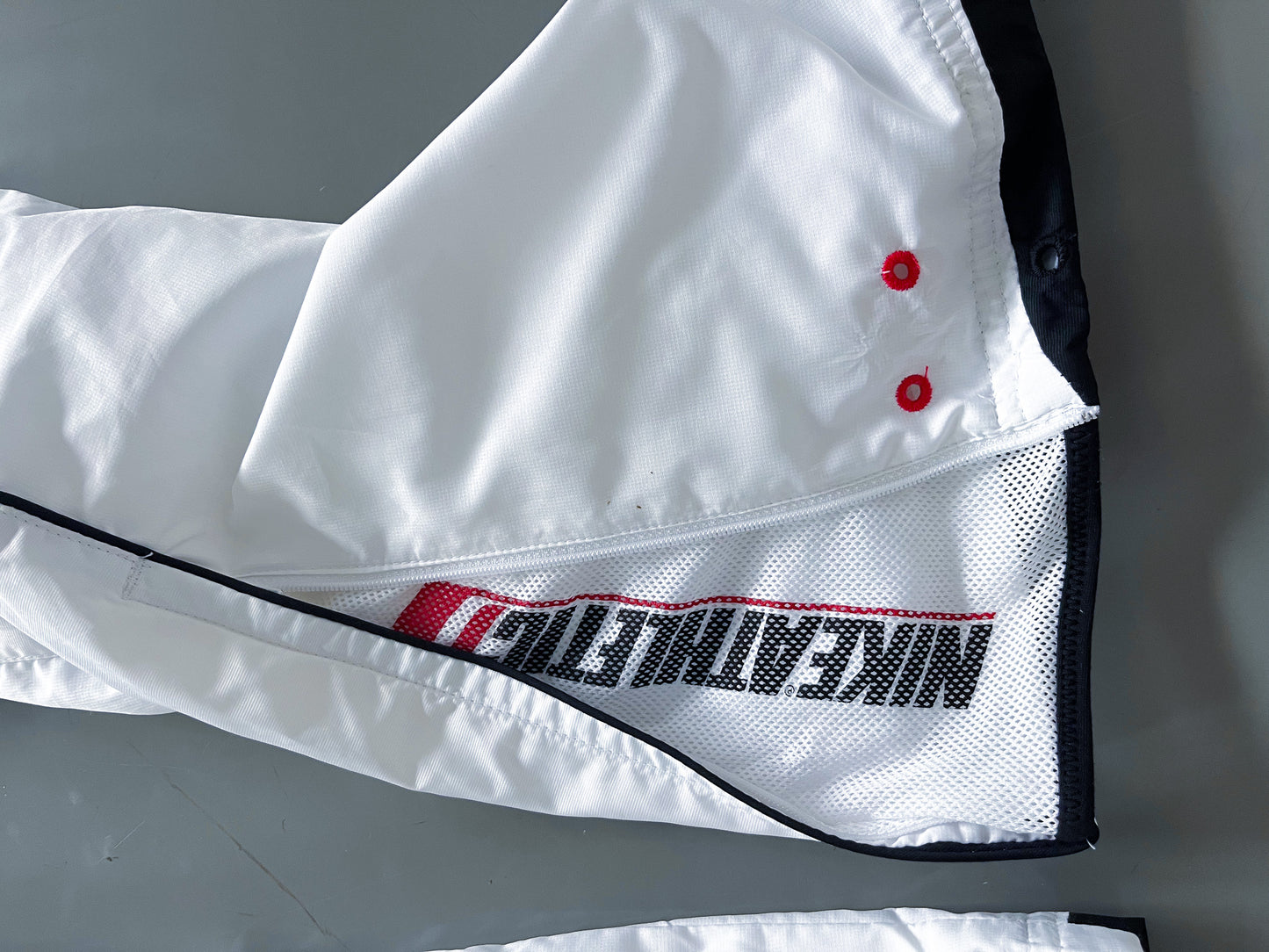 Nike Vintage Trackpants | S
