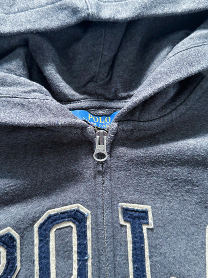 Polo Ralph Lauren Vintage Sweatjacke | S