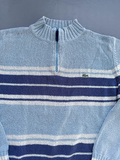 Lacoste Vintage Pullover | M