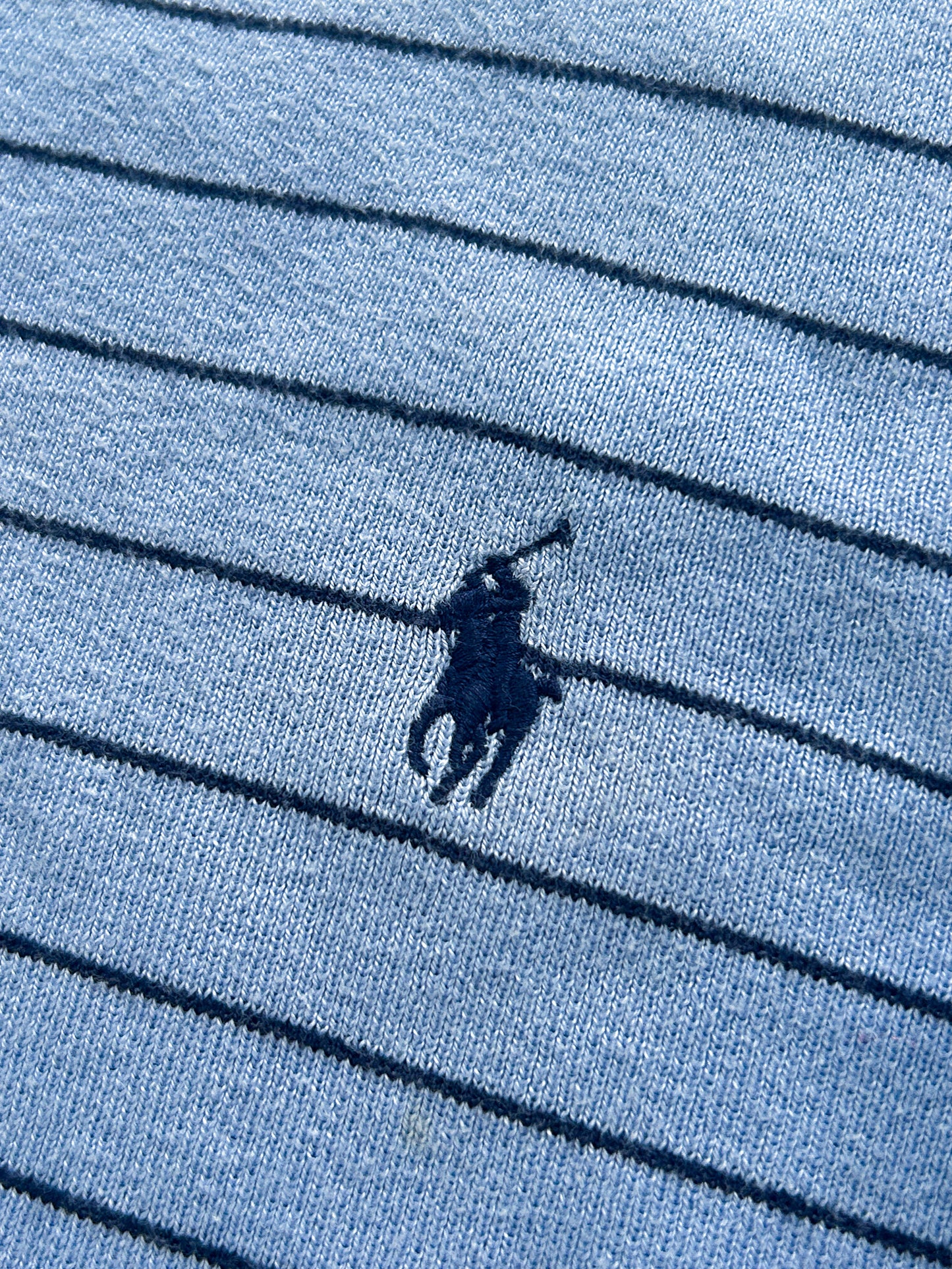Polo Ralph Lauren Vintage Pullover | S