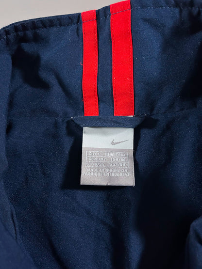 Vintage Nike Trackjacket |  L