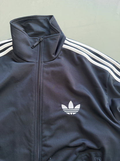 Adidas Vintage Trackpants | L