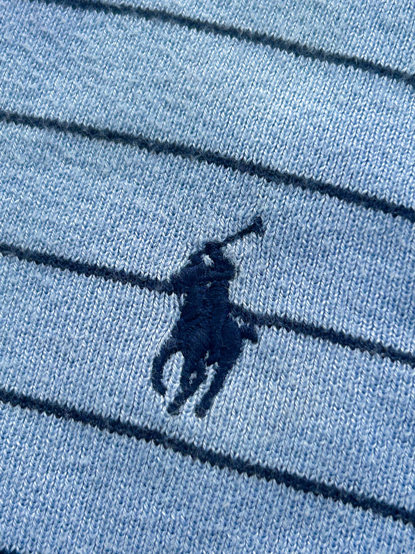 Polo Ralph Lauren Vintage Pullover | S