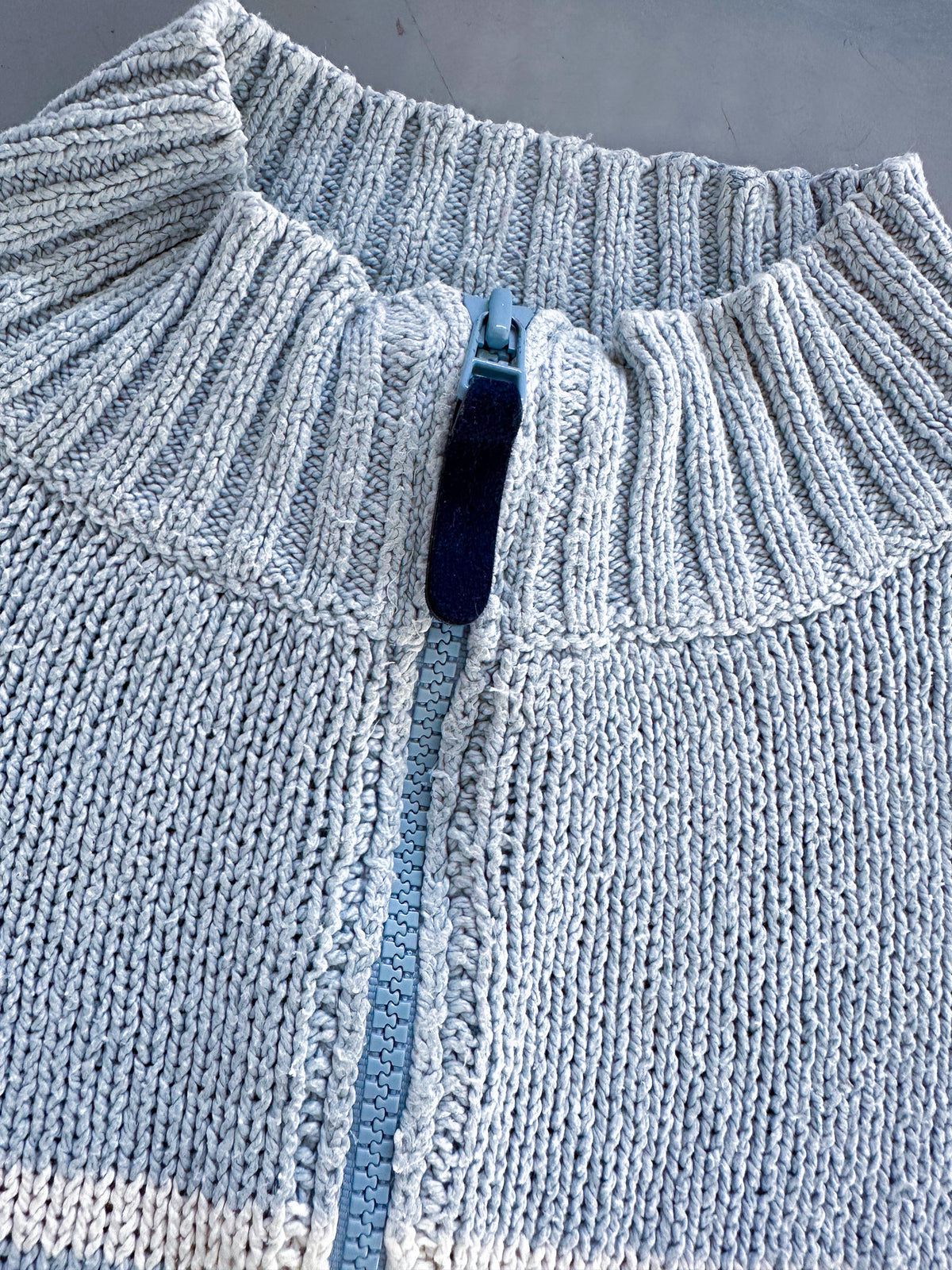 Lacoste Vintage Pullover | M