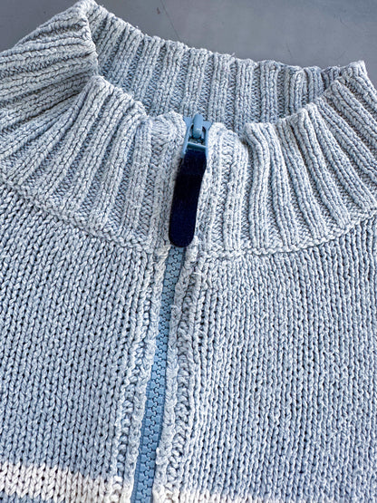 Lacoste Vintage Pullover | M