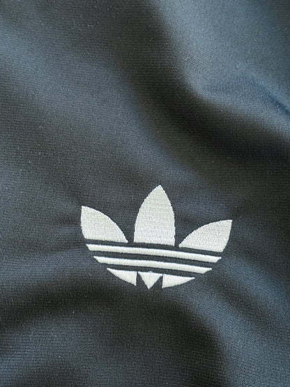 Adidas Vintage Trackpants | L