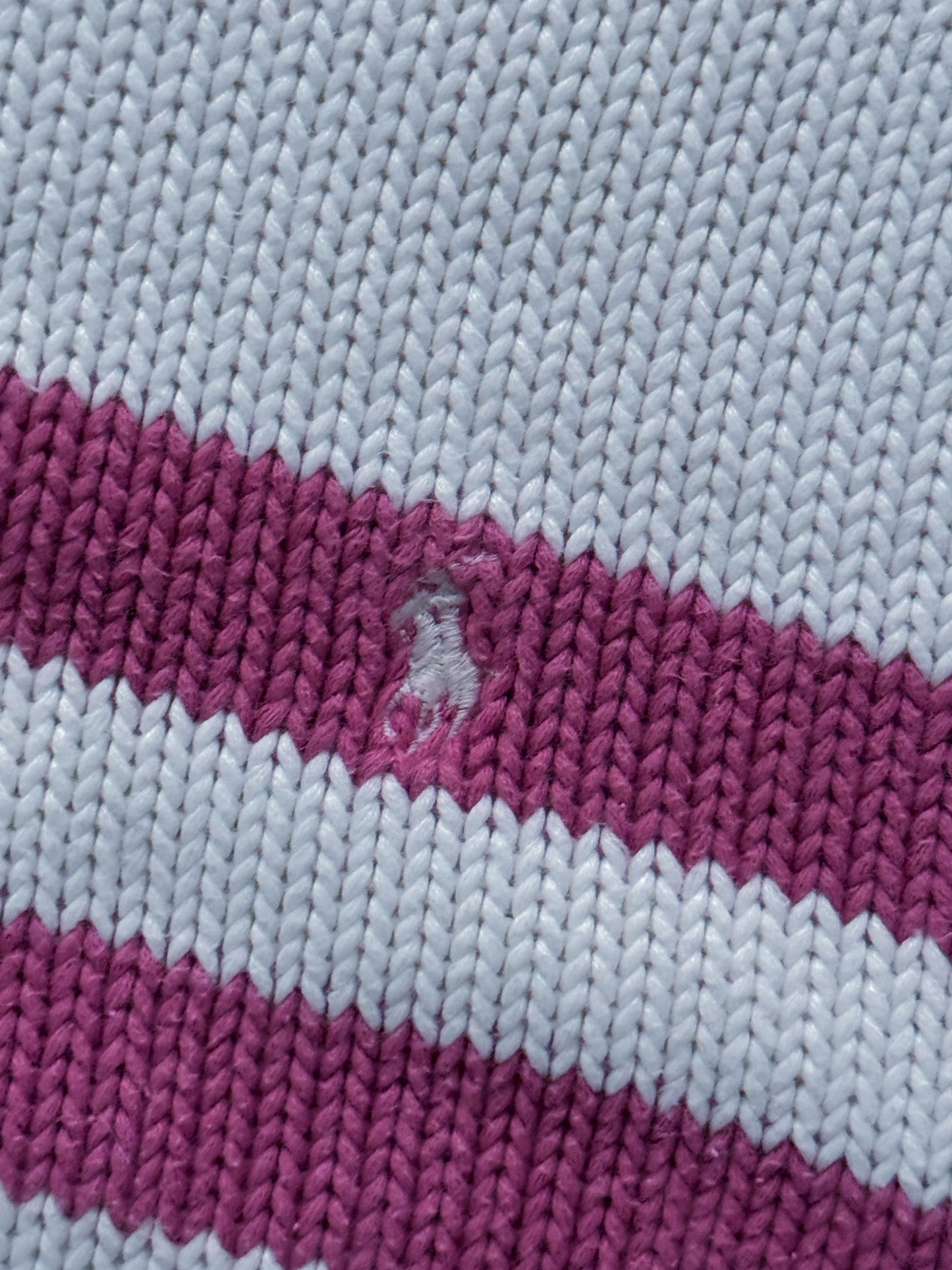 Polo Ralph Lauren Vintage *PREMIUM* Pullover | M