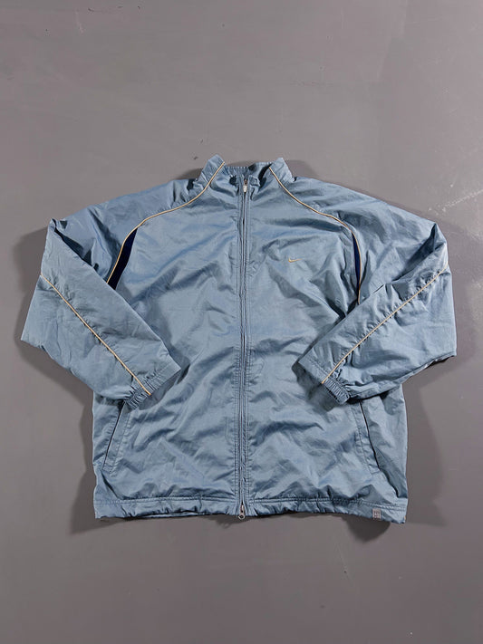 Vintage Nike Trackjacket |  XXL