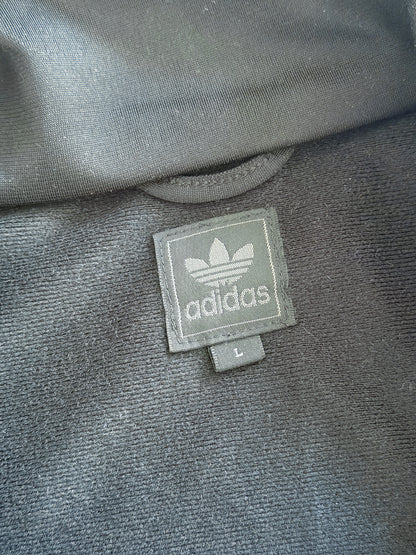 Adidas Vintage Trackpants | L