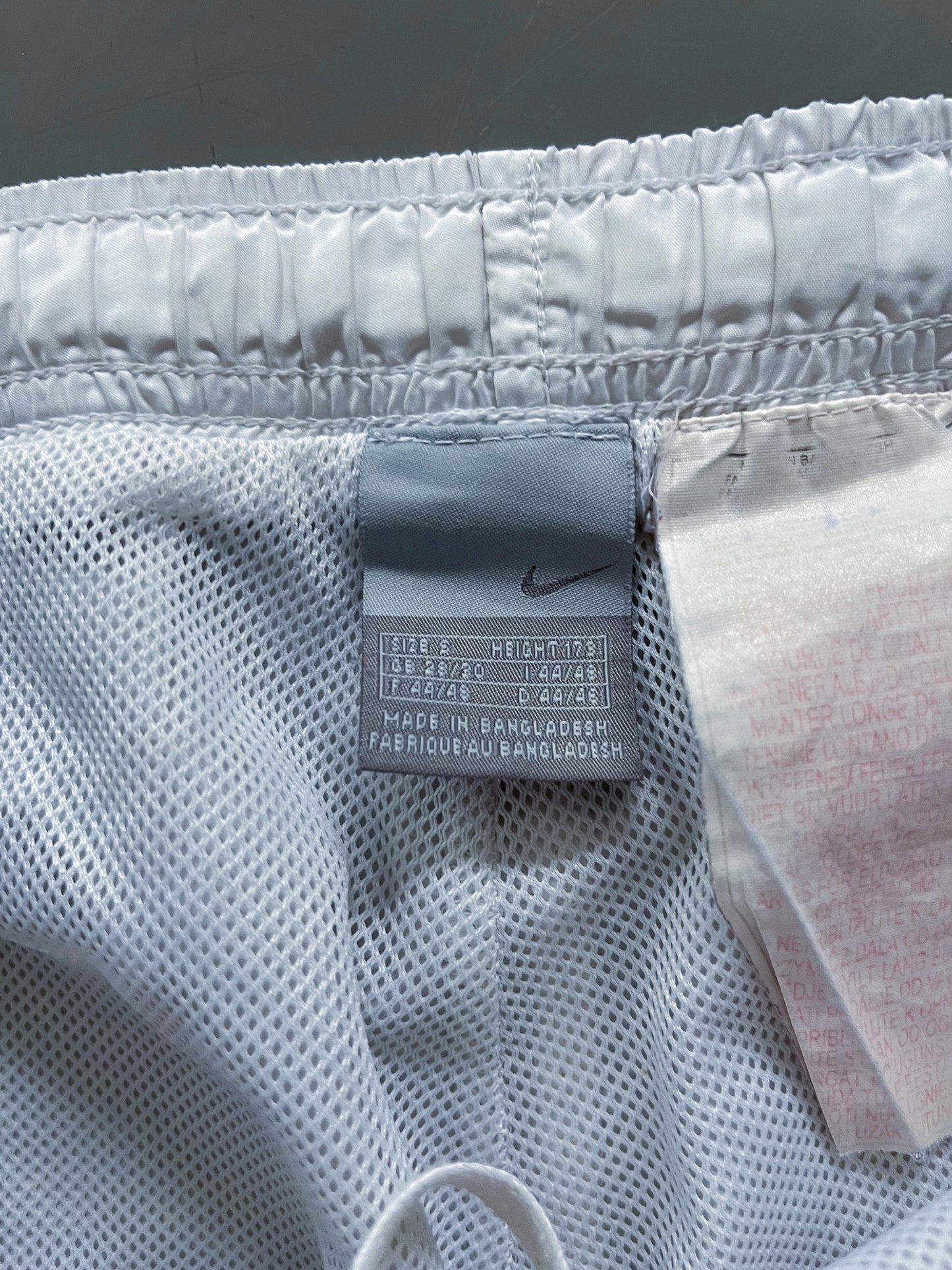 Nike Vintage *PREMIUM* Trackpants | S