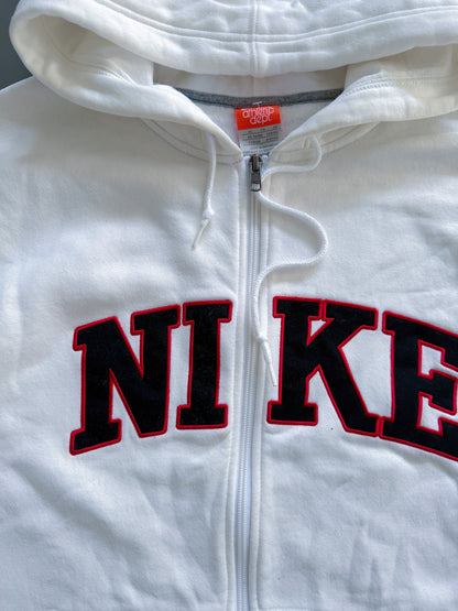 Nike Vintage Sweatjacke | XL